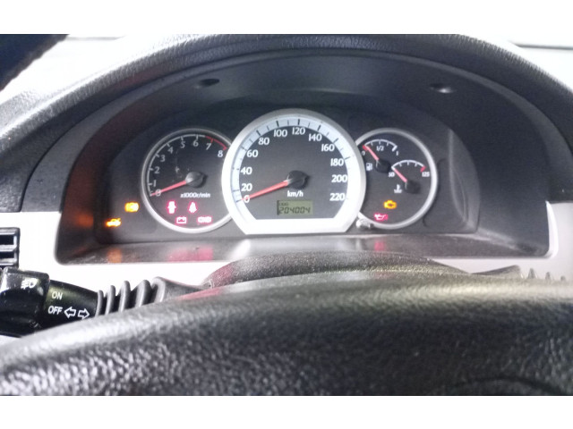 Панель приборов 96804359, 96804359EK   Chevrolet Nubira       