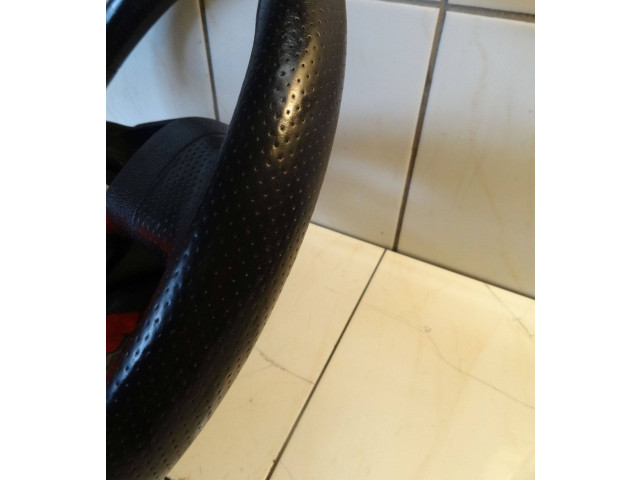 Руль Skoda Octavia Mk2 (1Z)  2004 - 2013 года       