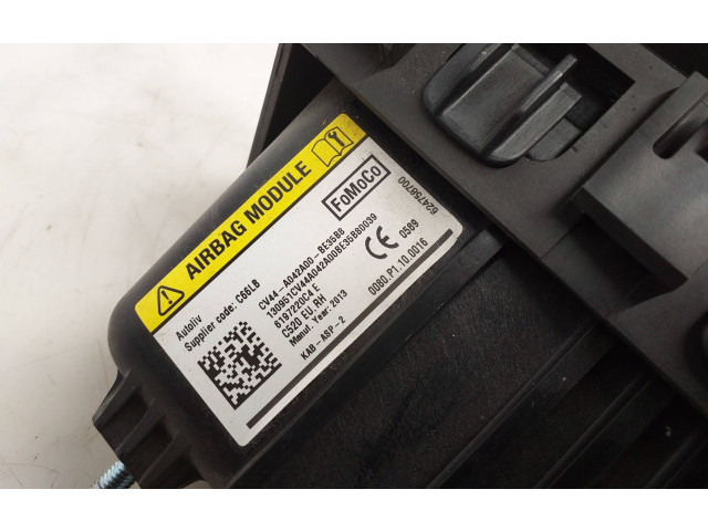Подушка безопасности для колен CV44A042A00BE35B8, 6197220C4E   Ford Kuga II