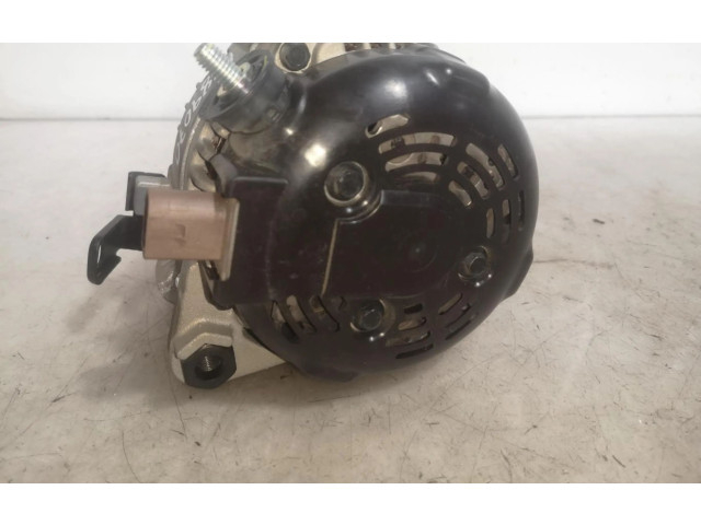 Генератор SLV373002A700 KIA Ceed