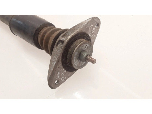 Задний aмортизатор