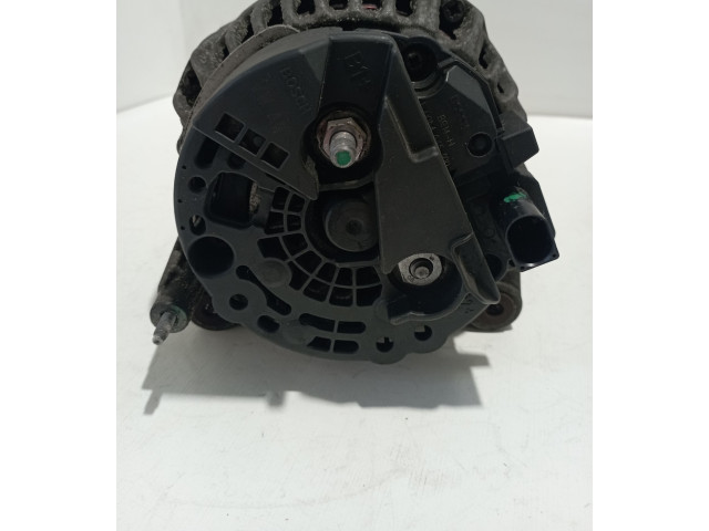 Генератор BR14H, F00MA45300   Volkswagen Polo V 6R 1.6     