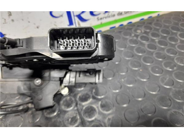 Pojistková skříňka Мотор замка 31253674   Volvo XC70 2000