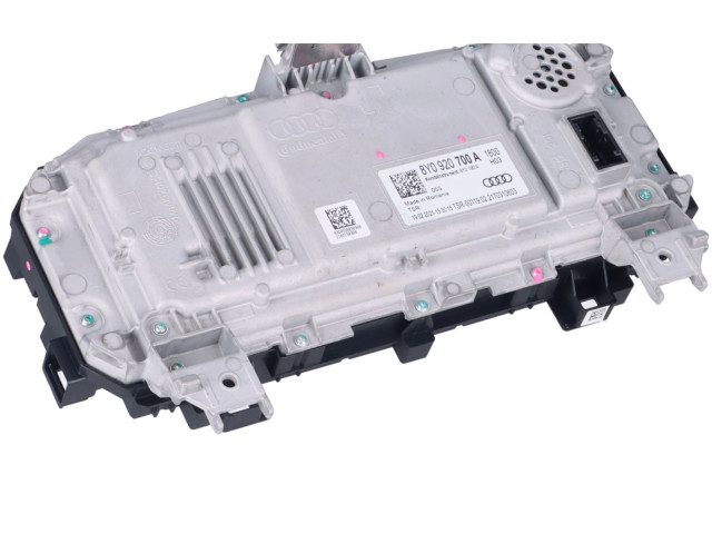 Панель приборов 8Y0920700A Audi A3 8Y