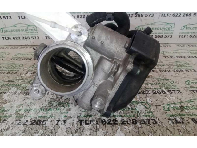 Vstřikovací čerpadlo 04L128063P Seat Leon (5F)