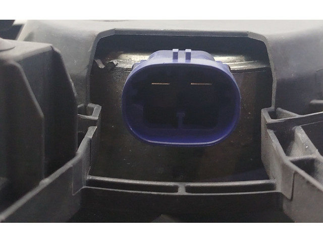 Вентилятор радиатора     214819617R, 3424    Dacia Dokker 