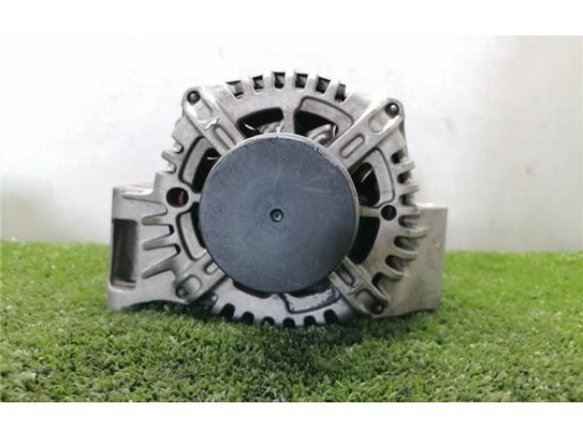 Генератор 746902, 746902   Fiat Punto (199)      