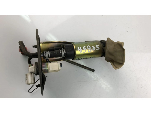 Vstřikovací čerpadlo 11111   Mitsubishi Space Runner     