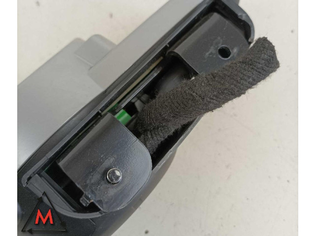 Панель приборов Nonapplicabile   Chevrolet Spark       