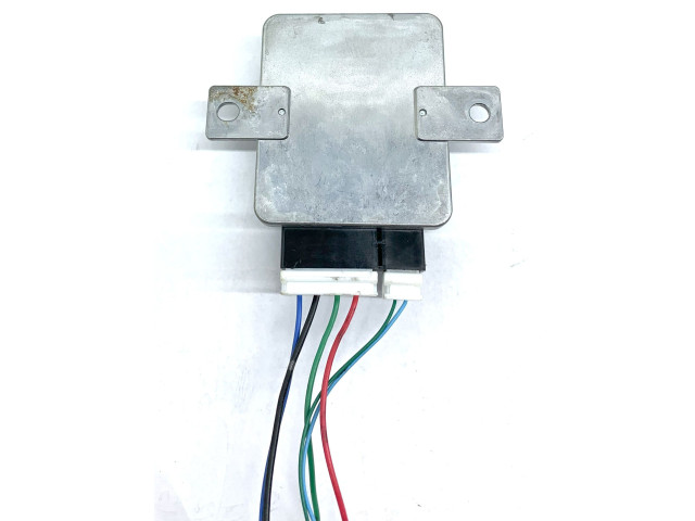 Блок управления топливного насоса PE0218561, X534 Mazda 3 II