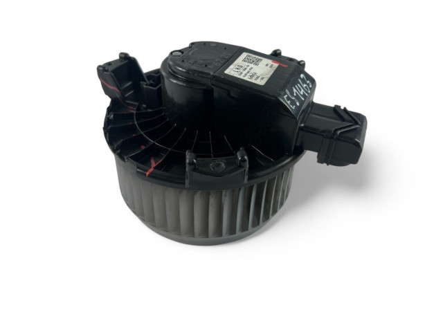 Вентилятор печки    DG9H19846AA   Ford S-MAX