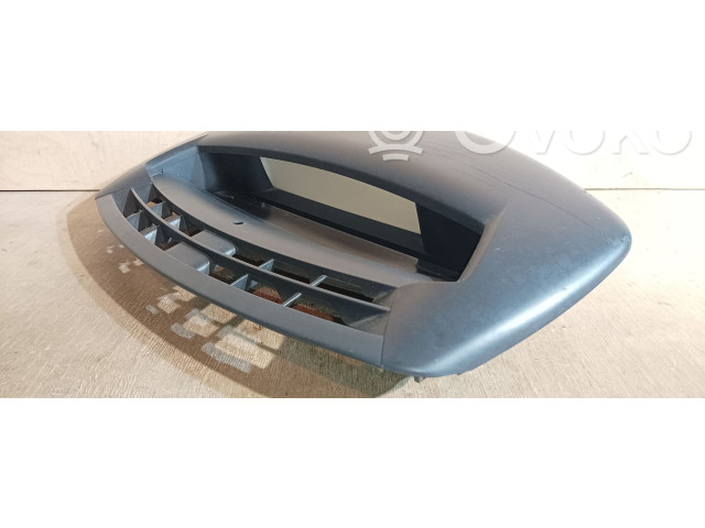 Панель приборов P96572391ZD, 96572391ZD Citroen C4 I