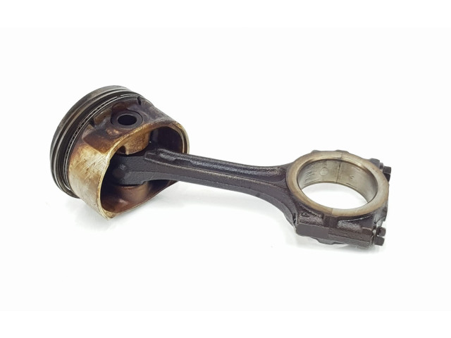  Поршень с шатуном  7701478731, 7701478731  Dacia Sandero  