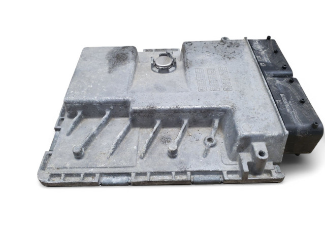 Řídící jednotka 4M0907551A, 06E907425   Audi Q7 4M 2017