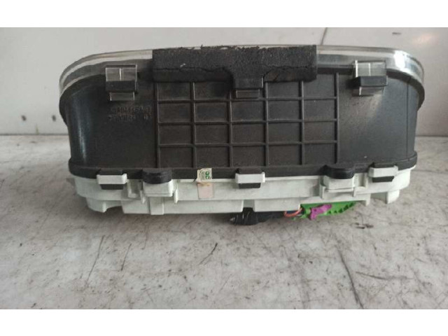 Панель приборов 284354209912N, C101522 Tata Indica Vista I