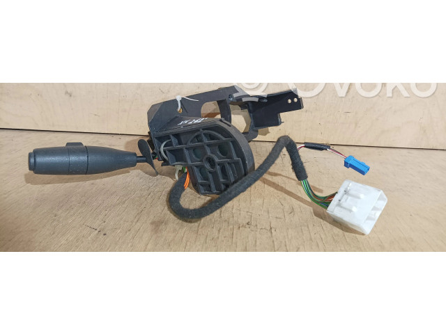 Ручка стеклоочистителей NOAUTO Jaguar XK8 - XKR