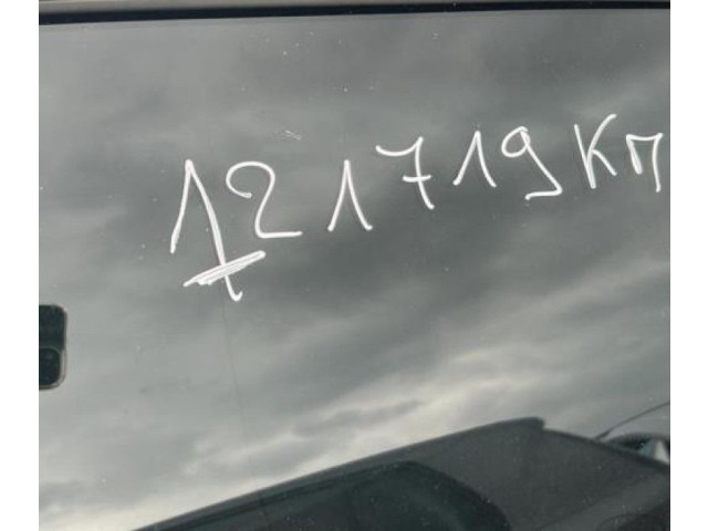 Блок управления климат-контролем 31443428   Volvo V60