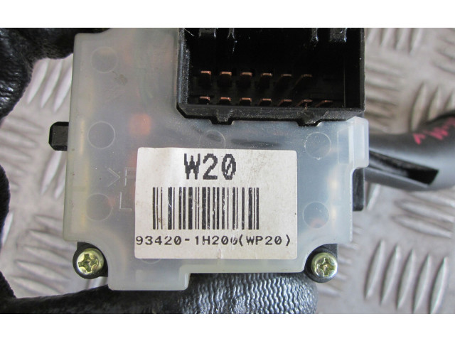 Ручка стеклоочистителей 93420-1H200 KIA Ceed