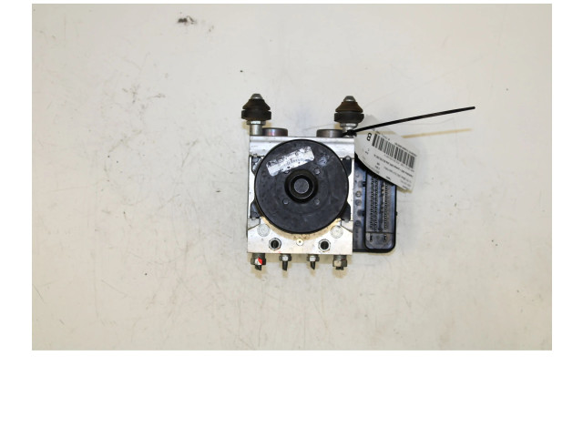 Блок АБС Mitsubishi ASX - года