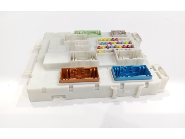 Pojistková skříňka Řídící jednotka BSM dm17454 Ford C-MAX II 2013