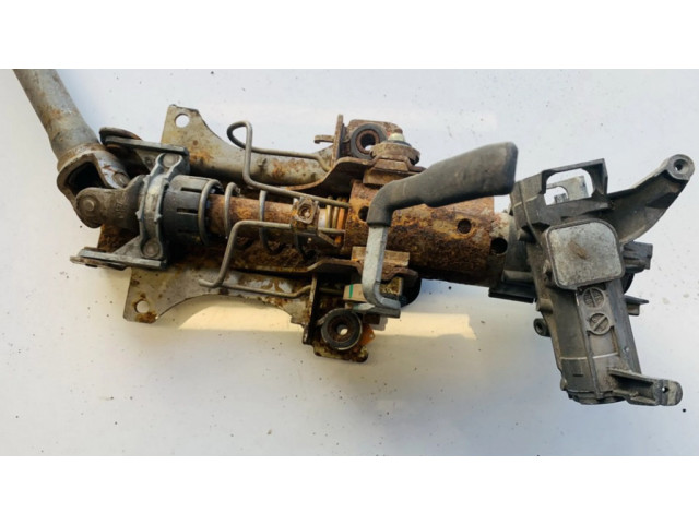 Рулевая рейка a0119a23902 Peugeot 406 1999-2006 года