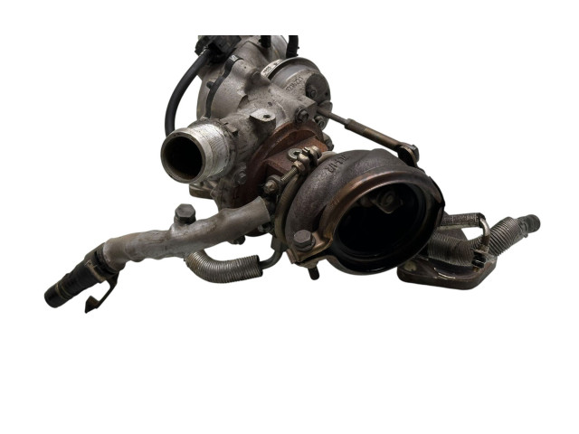 Turbodmychadlo Турбина 25201066, 8532150003 Buick Encore I