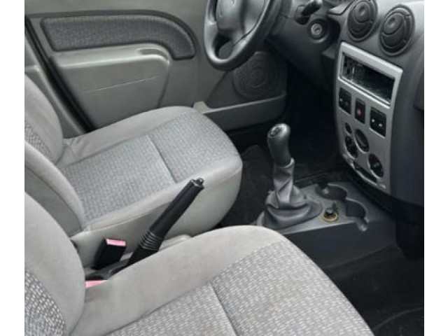 Зеркало электрическое Dacia Logan I 2004 - 2012 года