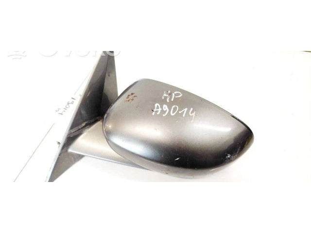 Зеркало электрическое левое Dodge Magnum