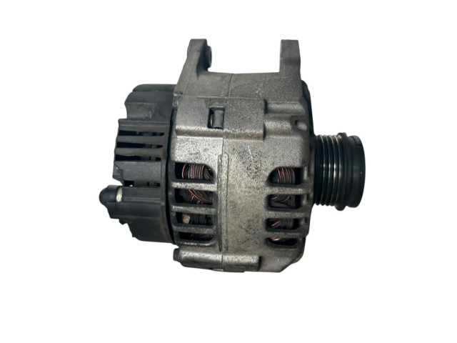 Генератор 038903018Q, 0289063031A Skoda Superb B5 (3U)