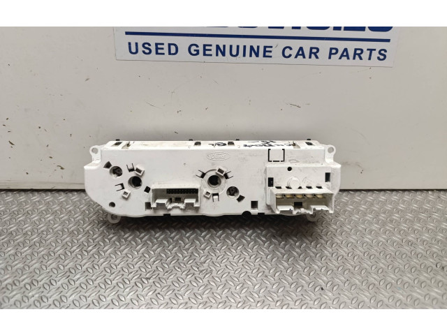 Блок управления климат-контролем BM5T19980, 8K2T18549 Ford Transit Custom