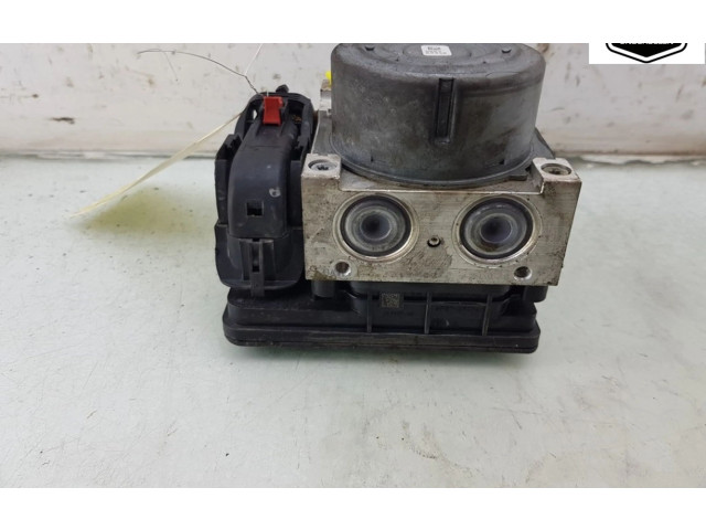 Блок АБС 5Q0614517Q, 5Q0614517Q   Skoda  Octavia Mk3 (5E)  2013 - 2019 года