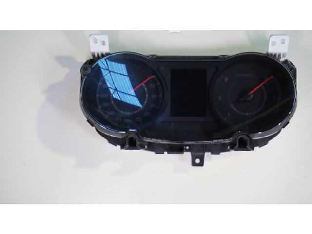 Панель приборов 8100C355 Mitsubishi ASX