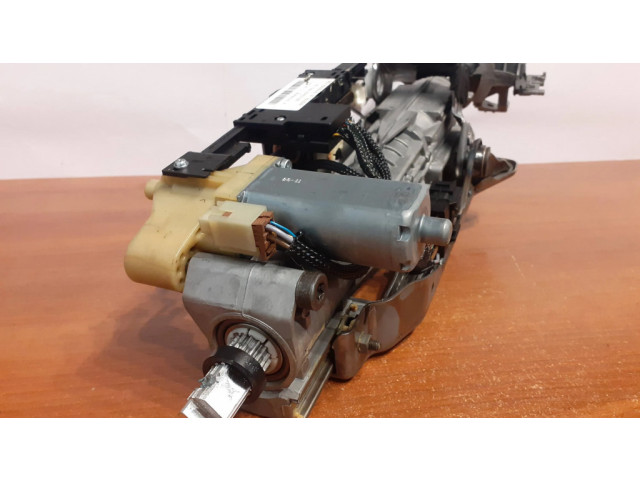 Рулевая рейка A01028438, 831401091515 BMW X5 E70 2006-2013 года