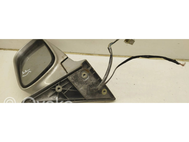 Зеркало электрическое     правое    Subaru Forester SF  1998-2000 года   