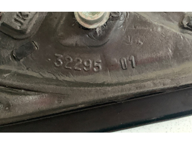 Зеркало электрическое     левое    Audi A6 S6 C5 4B  1997-2005 года   