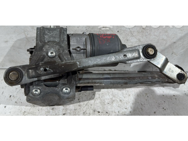 Моторчик дворников 1T0955024E, 1T0955024E Volkswagen Touran I