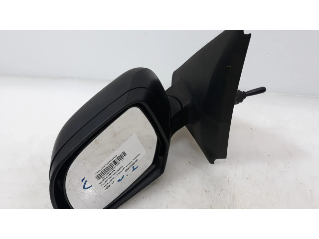 Зеркало электрическое Сзади Dacia Dokker