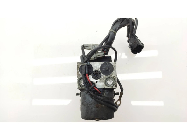 Блок АБС 27536AE001, 51000040140 Subaru Outback 1999-2003 года