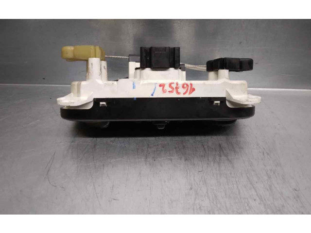 Модуль блока управления кондиционером 55111874AB   Jeep Compass