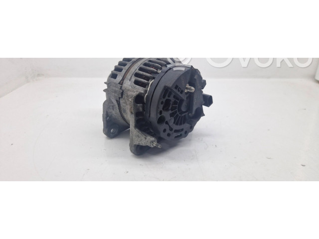 Генератор 038903023L, 0124325001 Skoda Octavia Mk1 (1U)