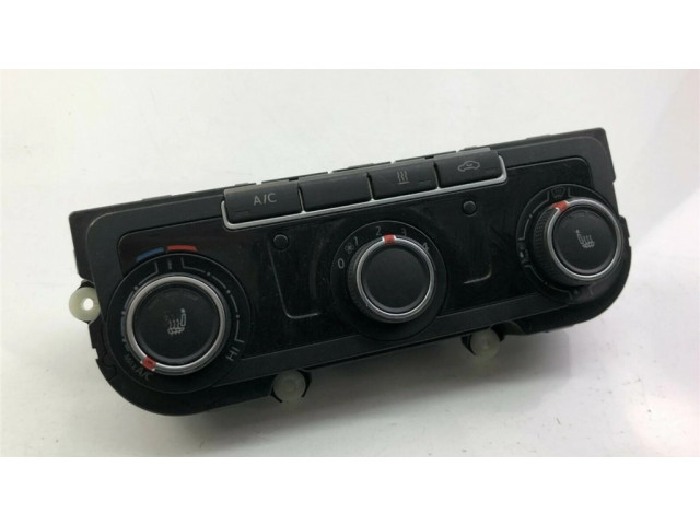 Блок управления климат-контролем 1K8907426BC, F1125 Volkswagen Caddy