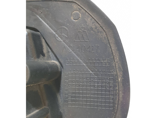 Зеркало электрическое Mercedes-Benz A W169 2004 - 2012 года