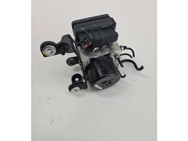 Блок АБС 31329139, 611B280059A Volvo XC60 2009 - 2013 года