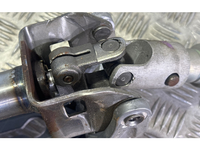 Рулевая рейка A1644600816, 16878008 Mercedes-Benz ML W164 2005 - 2011 года