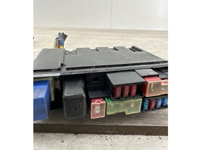 Блок предохранителей     Infiniti FX    