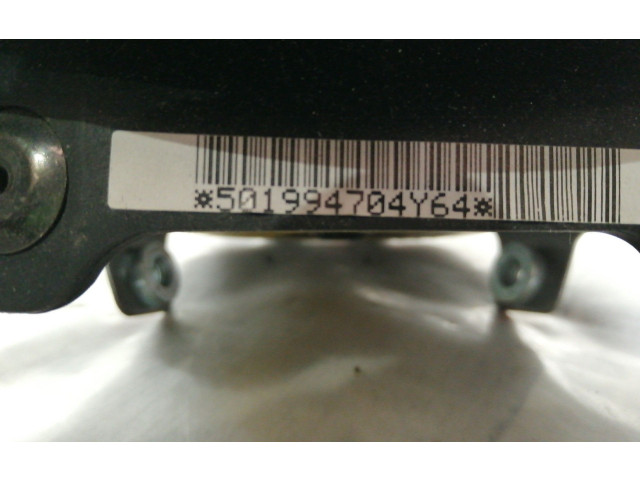 Подушка безопасности водителя 501994704Y64   Subaru Forester SG