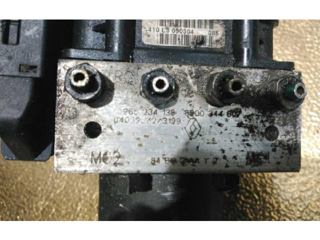 Jednotka ABS 0265950300 Renault Megane II 2004