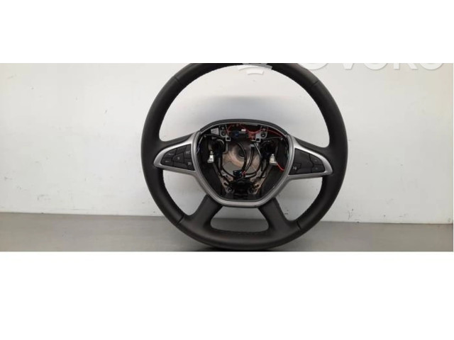 Руль Dacia Duster II 2017 - года 484001375R