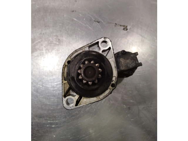 Vstřikovač 02M911023N Skoda Octavia Mk2 (1Z) BLS