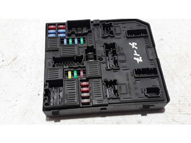 Pojistková skříňka 284B66727R Renault Scenic IV - Grand scenic IV 2014